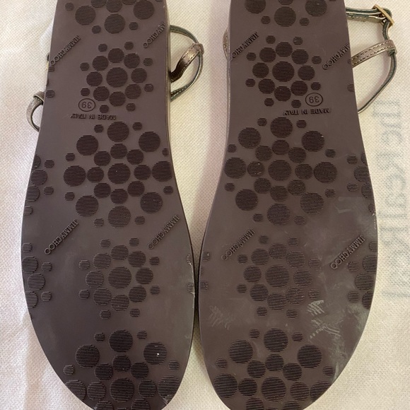 Jimmy Choo Sandals - Picture 6 of 6